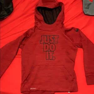 Boys Nike Sweatshirt